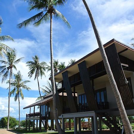 Baan Chay Lay Koh Phangan Экстерьер фото