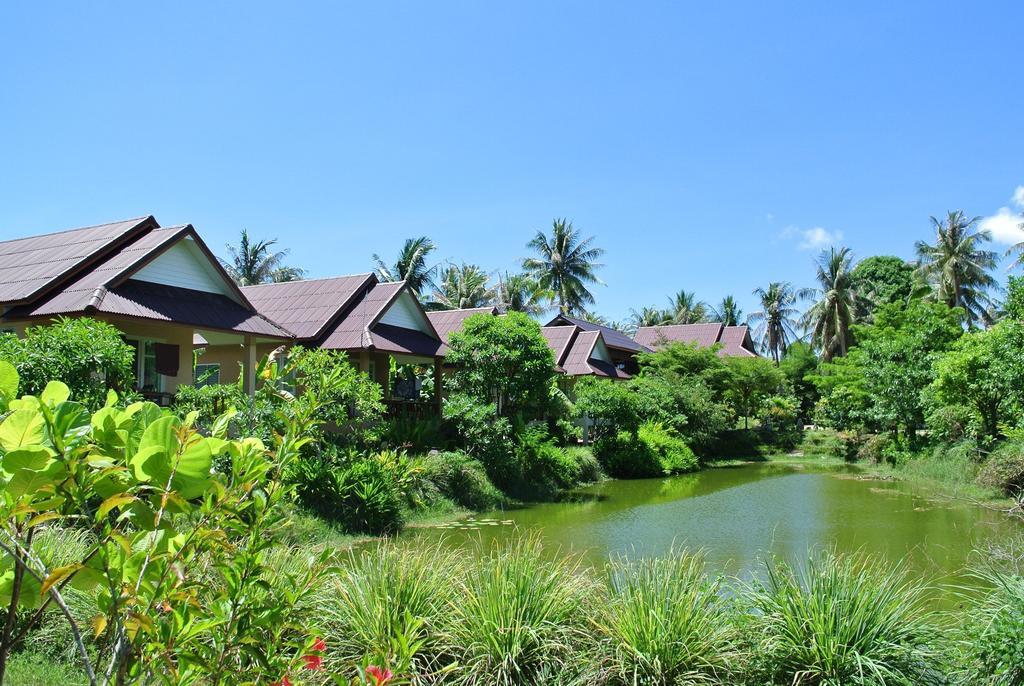 Baan Chay Lay Koh Phangan Экстерьер фото