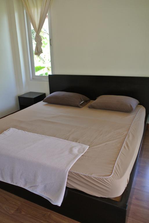 Baan Chay Lay Koh Phangan Экстерьер фото