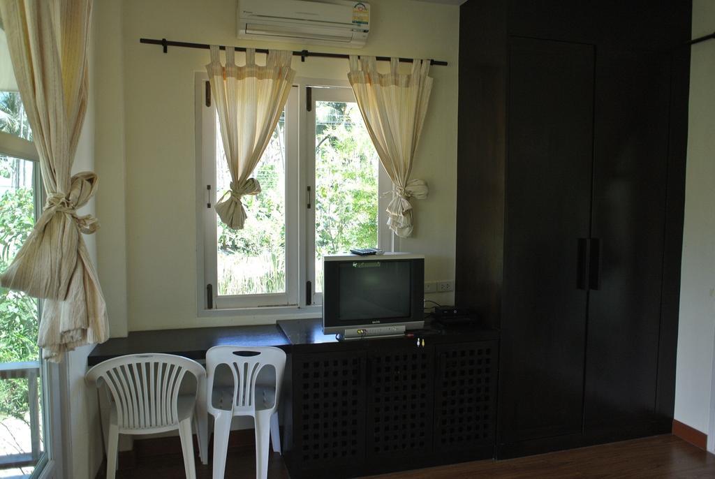 Baan Chay Lay Koh Phangan Экстерьер фото