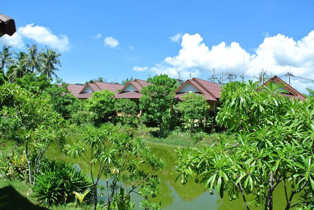 Baan Chay Lay Koh Phangan Экстерьер фото