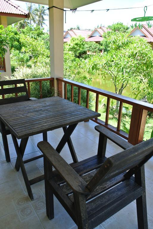 Baan Chay Lay Koh Phangan Экстерьер фото