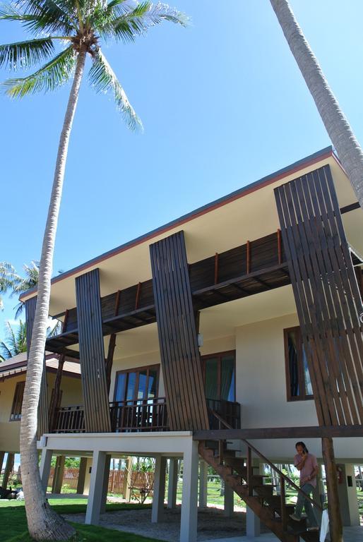 Baan Chay Lay Koh Phangan Экстерьер фото