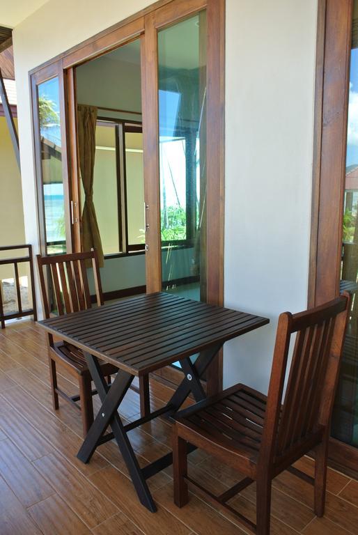 Baan Chay Lay Koh Phangan Экстерьер фото