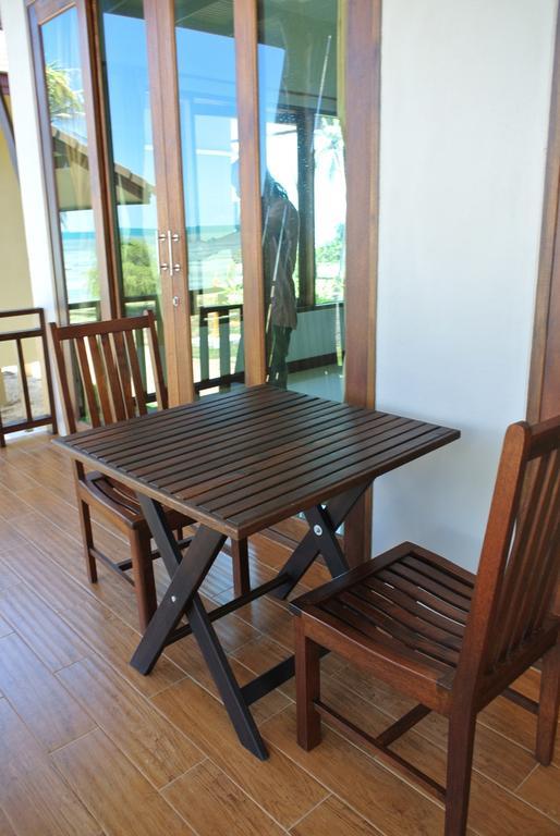 Baan Chay Lay Koh Phangan Экстерьер фото