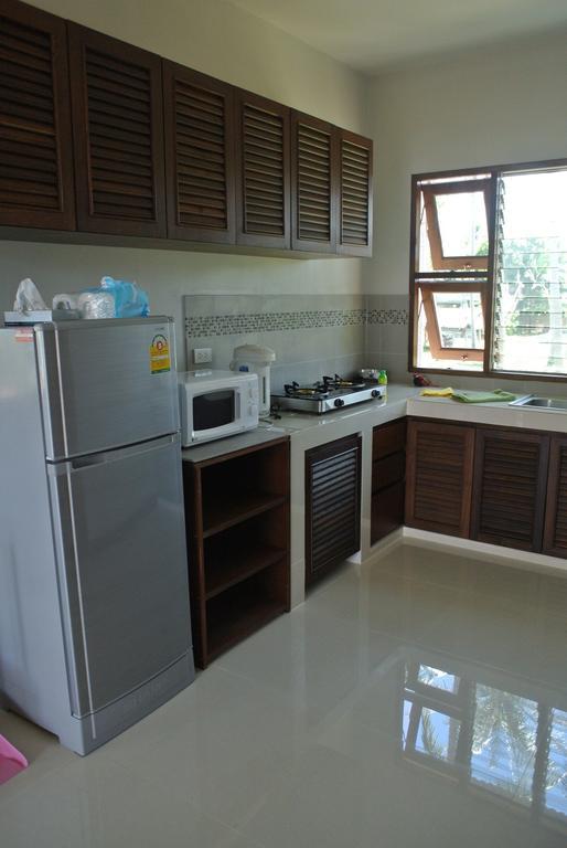 Baan Chay Lay Koh Phangan Экстерьер фото