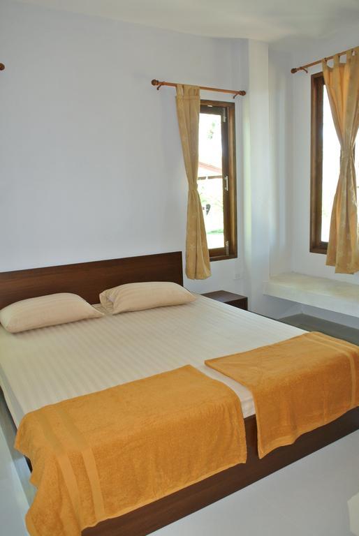 Baan Chay Lay Koh Phangan Экстерьер фото