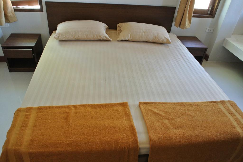 Baan Chay Lay Koh Phangan Экстерьер фото