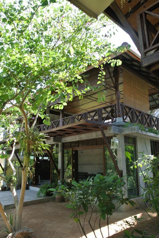Baan Chay Lay Koh Phangan Экстерьер фото