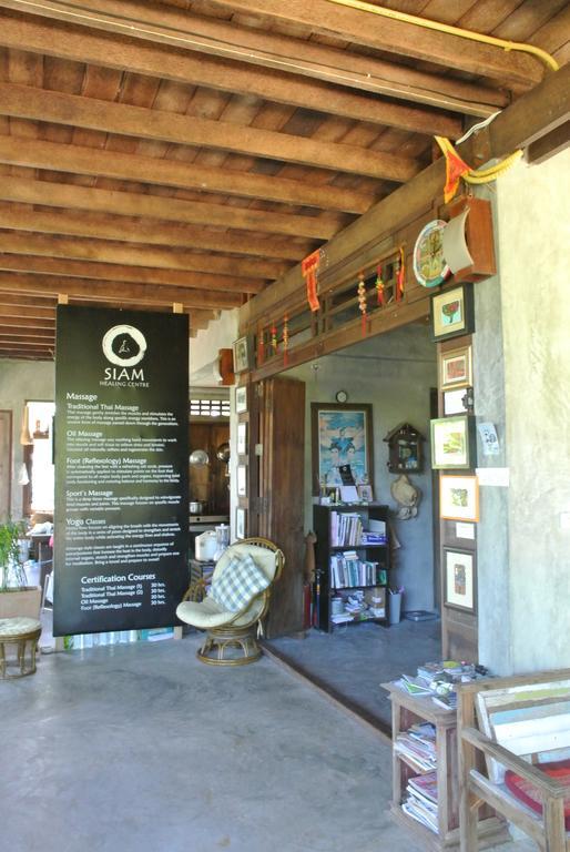 Baan Chay Lay Koh Phangan Экстерьер фото
