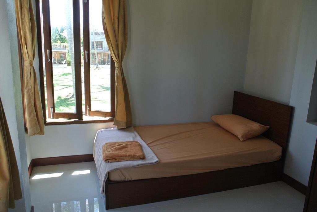 Baan Chay Lay Koh Phangan Экстерьер фото
