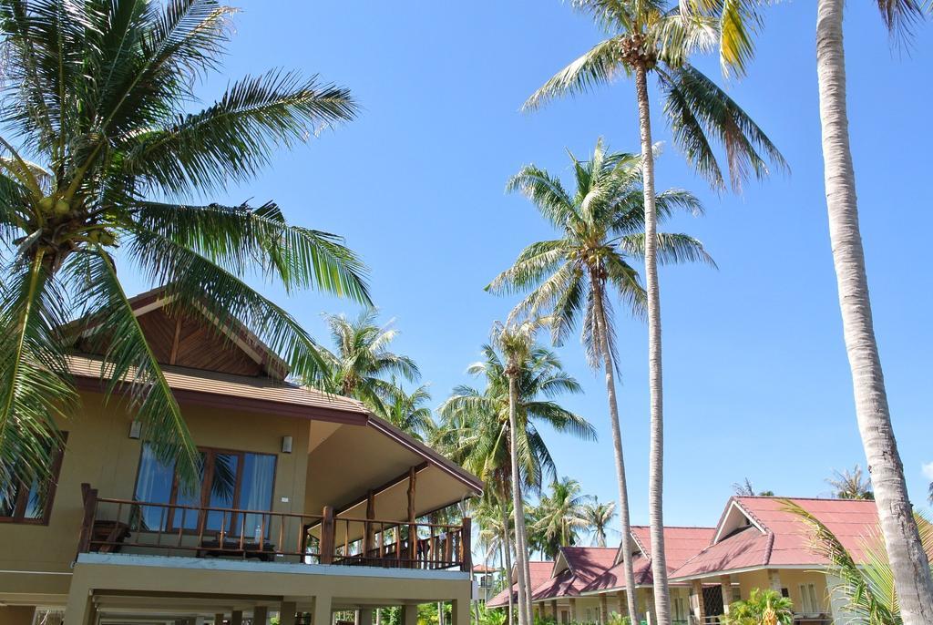 Baan Chay Lay Koh Phangan Экстерьер фото