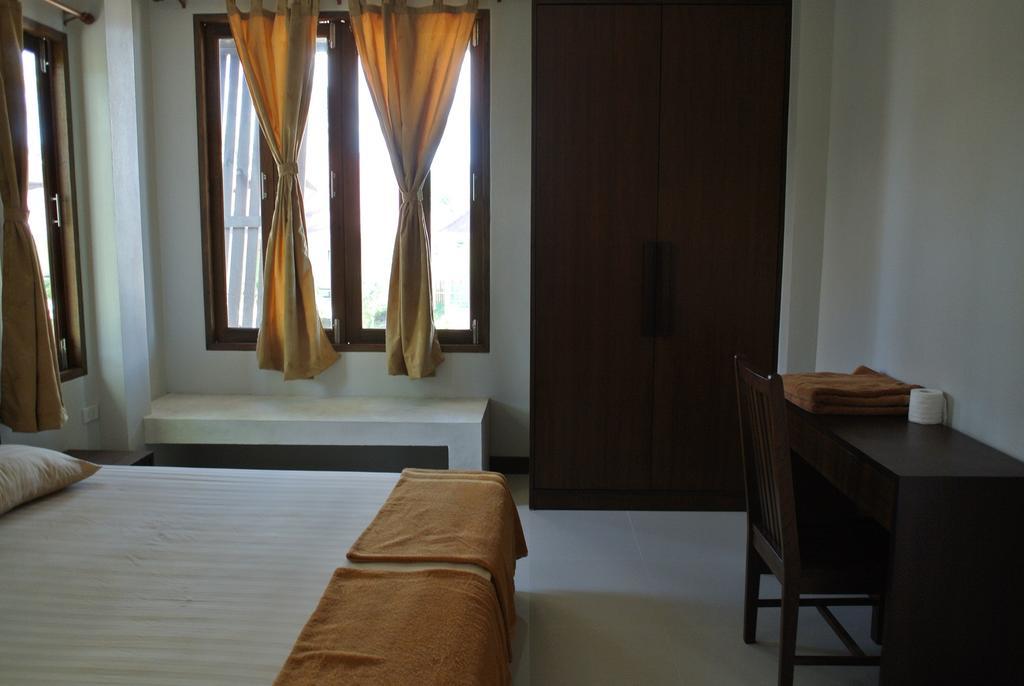 Baan Chay Lay Koh Phangan Экстерьер фото