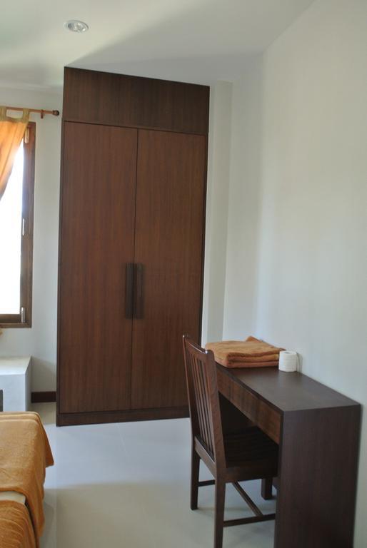 Baan Chay Lay Koh Phangan Экстерьер фото