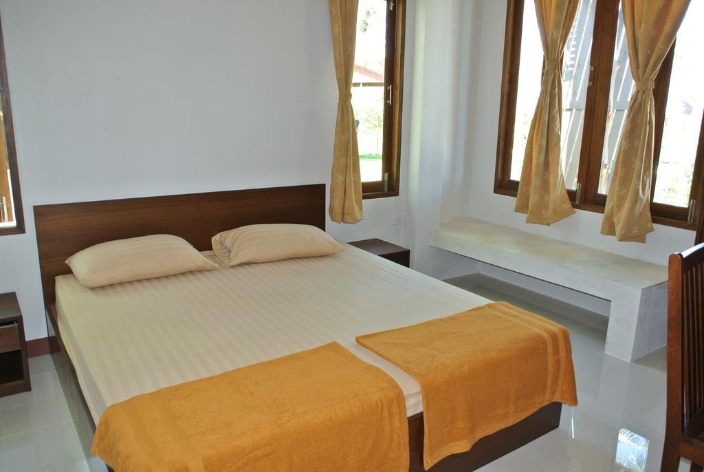 Baan Chay Lay Koh Phangan Экстерьер фото