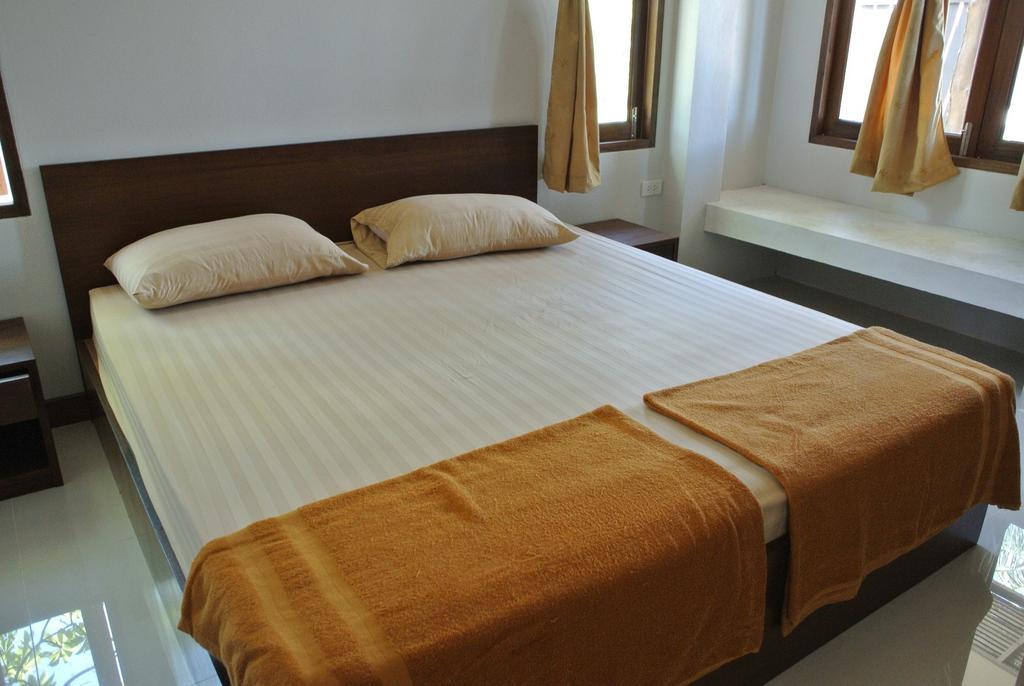 Baan Chay Lay Koh Phangan Экстерьер фото