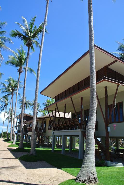 Baan Chay Lay Koh Phangan Экстерьер фото