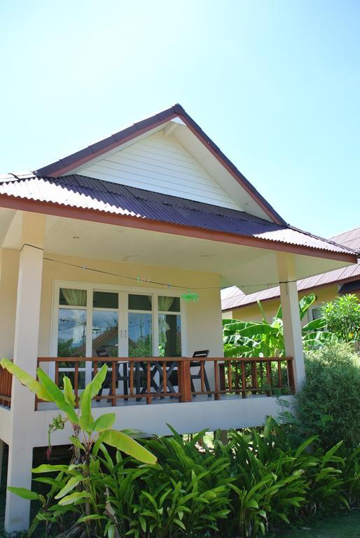 Baan Chay Lay Koh Phangan Номер фото