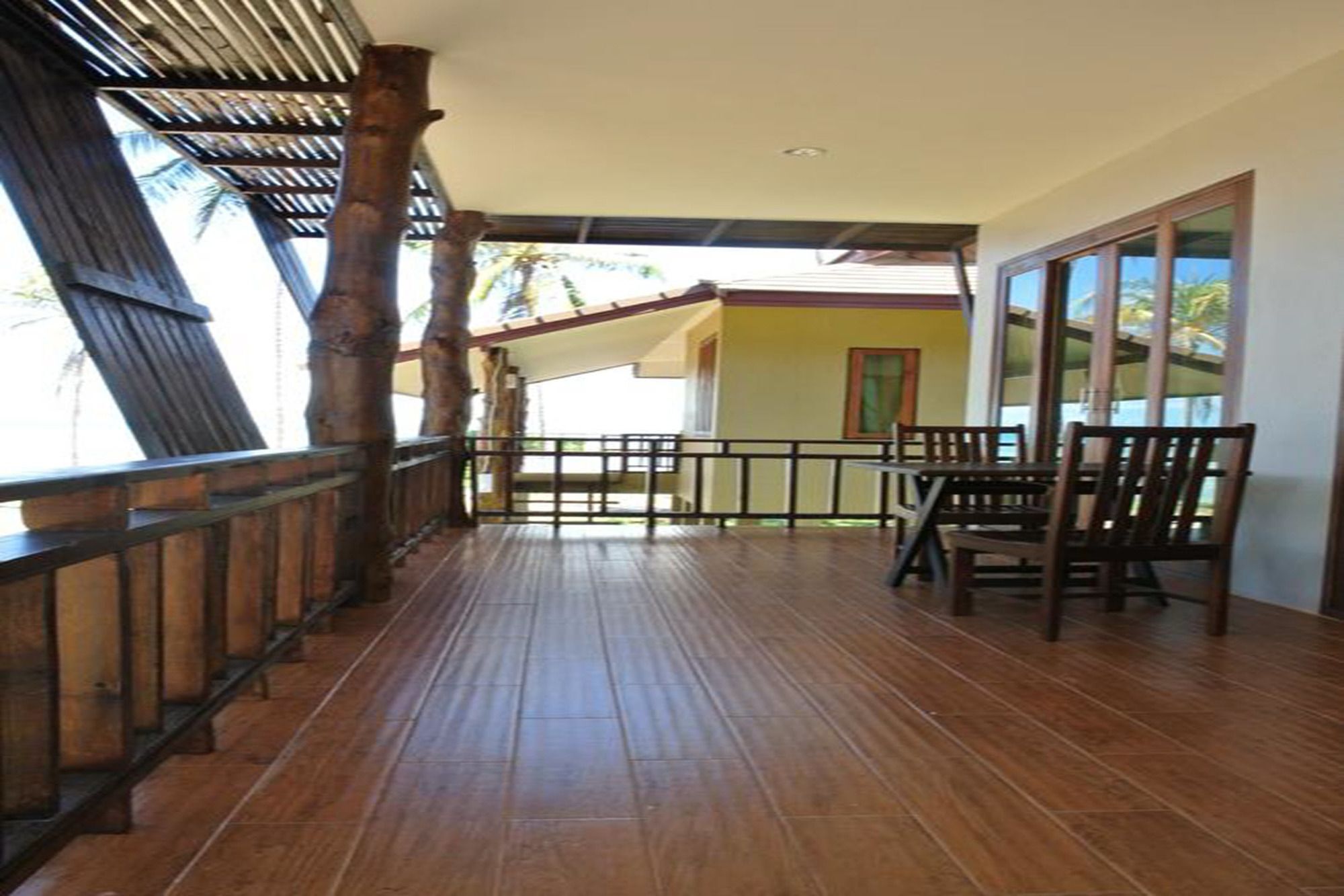 Baan Chay Lay Koh Phangan Экстерьер фото
