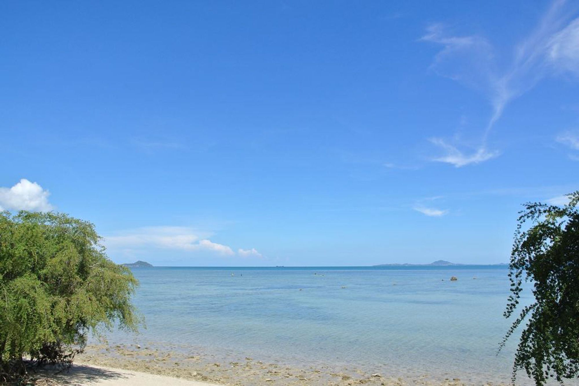 Baan Chay Lay Koh Phangan Экстерьер фото