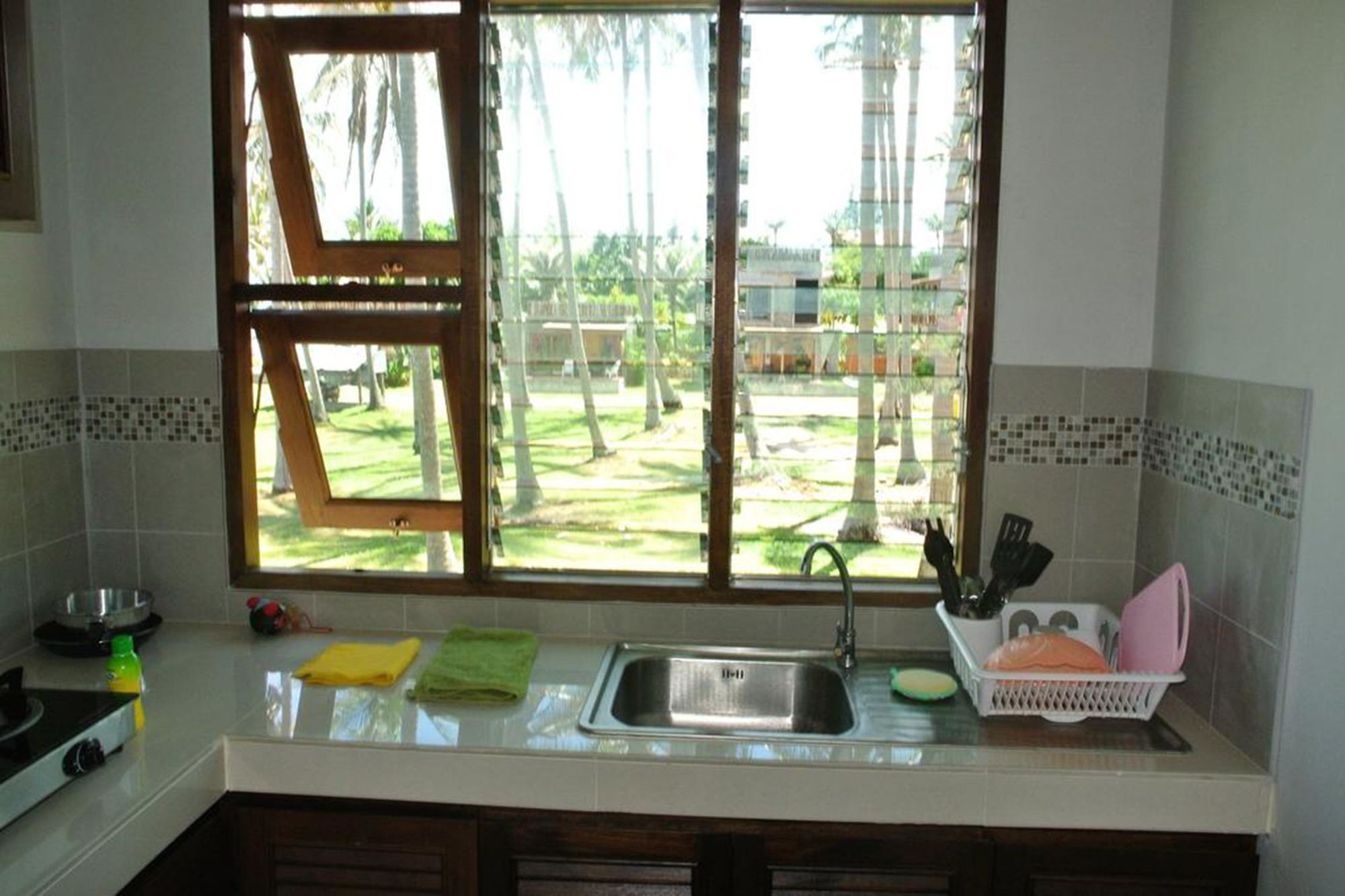 Baan Chay Lay Koh Phangan Экстерьер фото