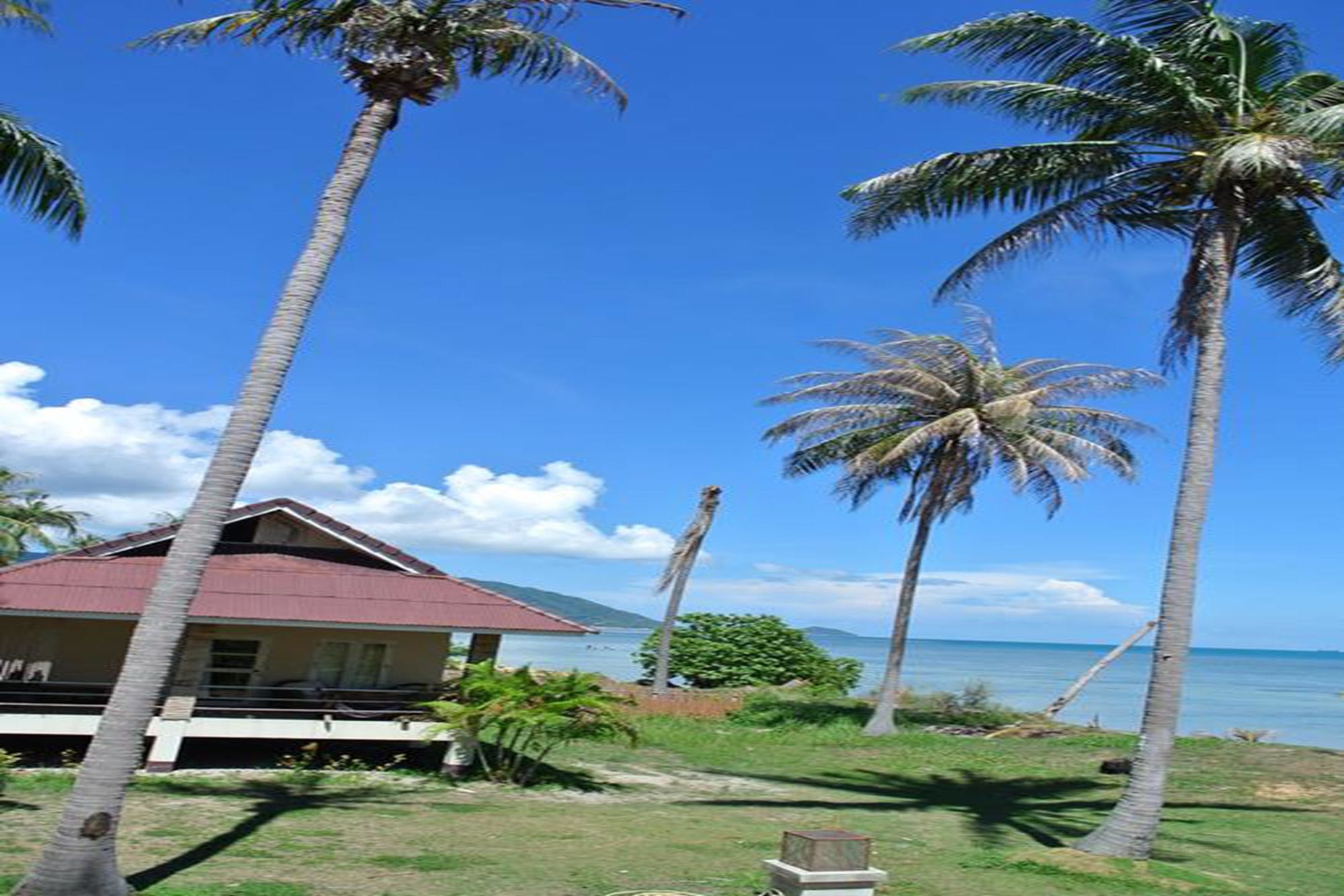 Baan Chay Lay Koh Phangan Экстерьер фото